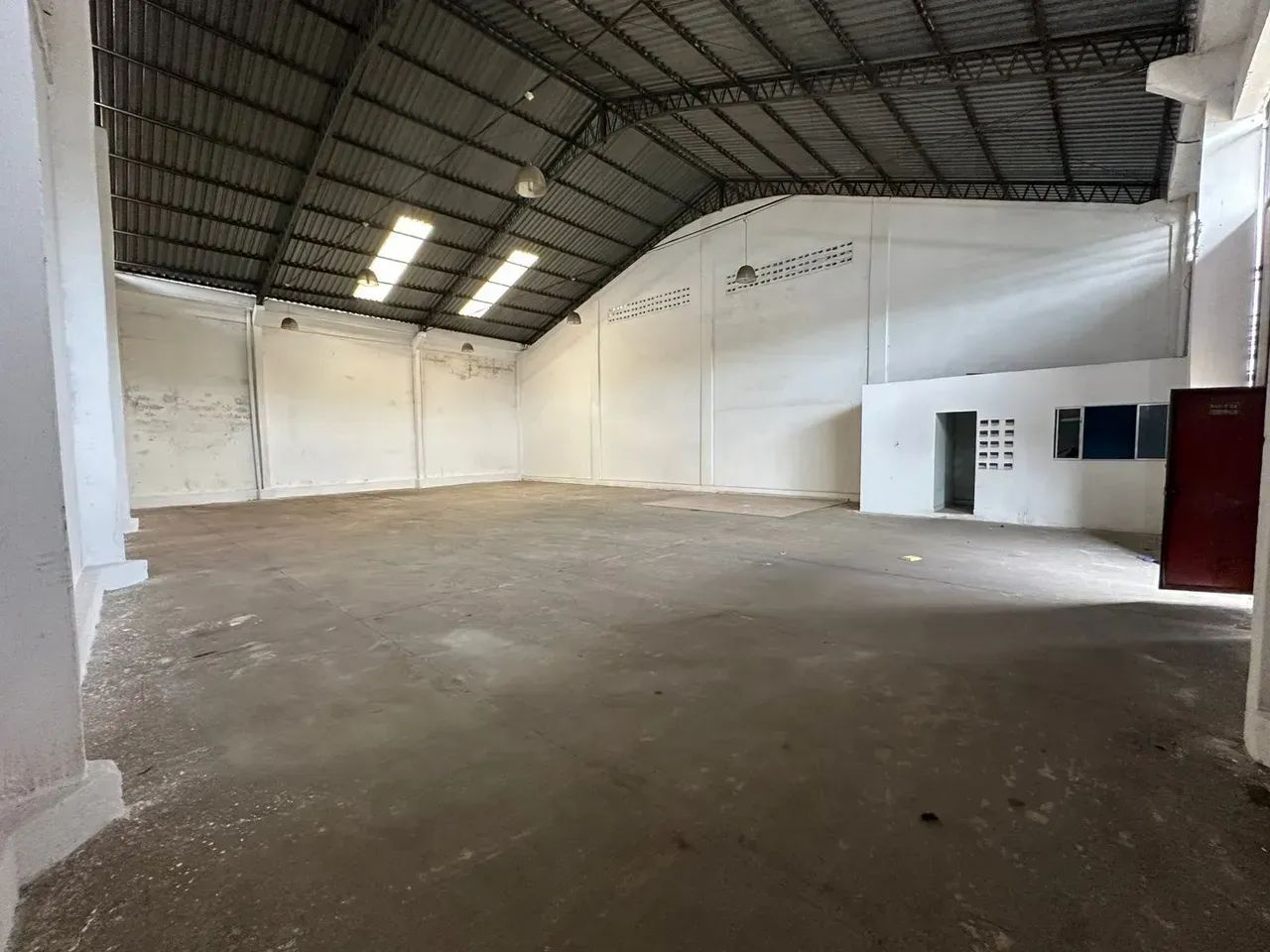 Galpão com 521 m² próximo da BR 316 - Ananindeua - PA - Foto 4