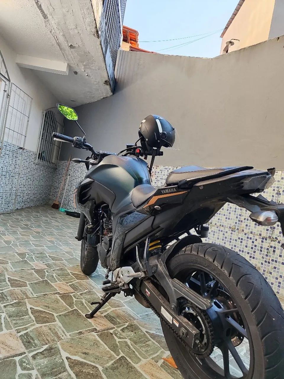 Fz25 - Foto 5