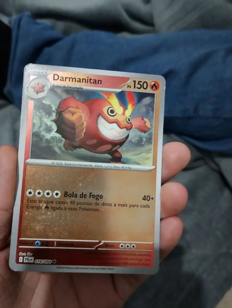 Vendo cartas de Pokémon