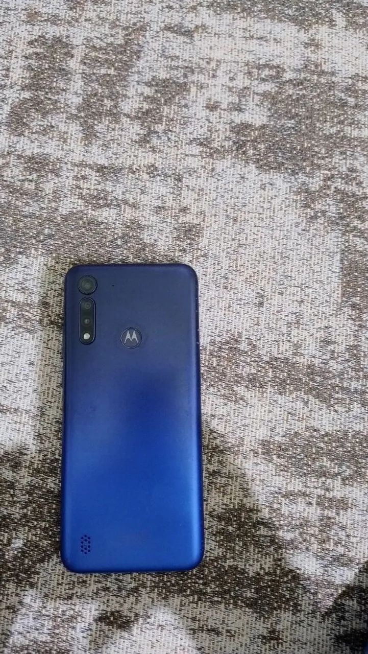 Moto G8 power lite  - Foto 2