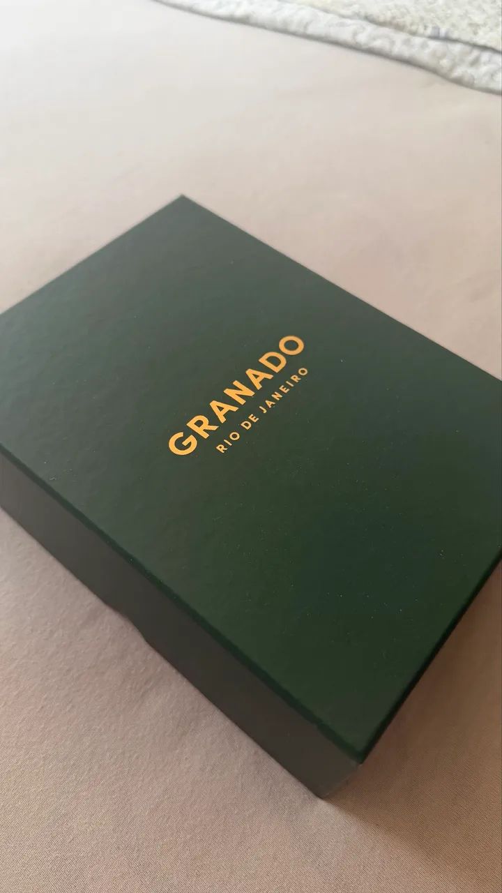 Baunilha e açafrão Granado - Foto 3