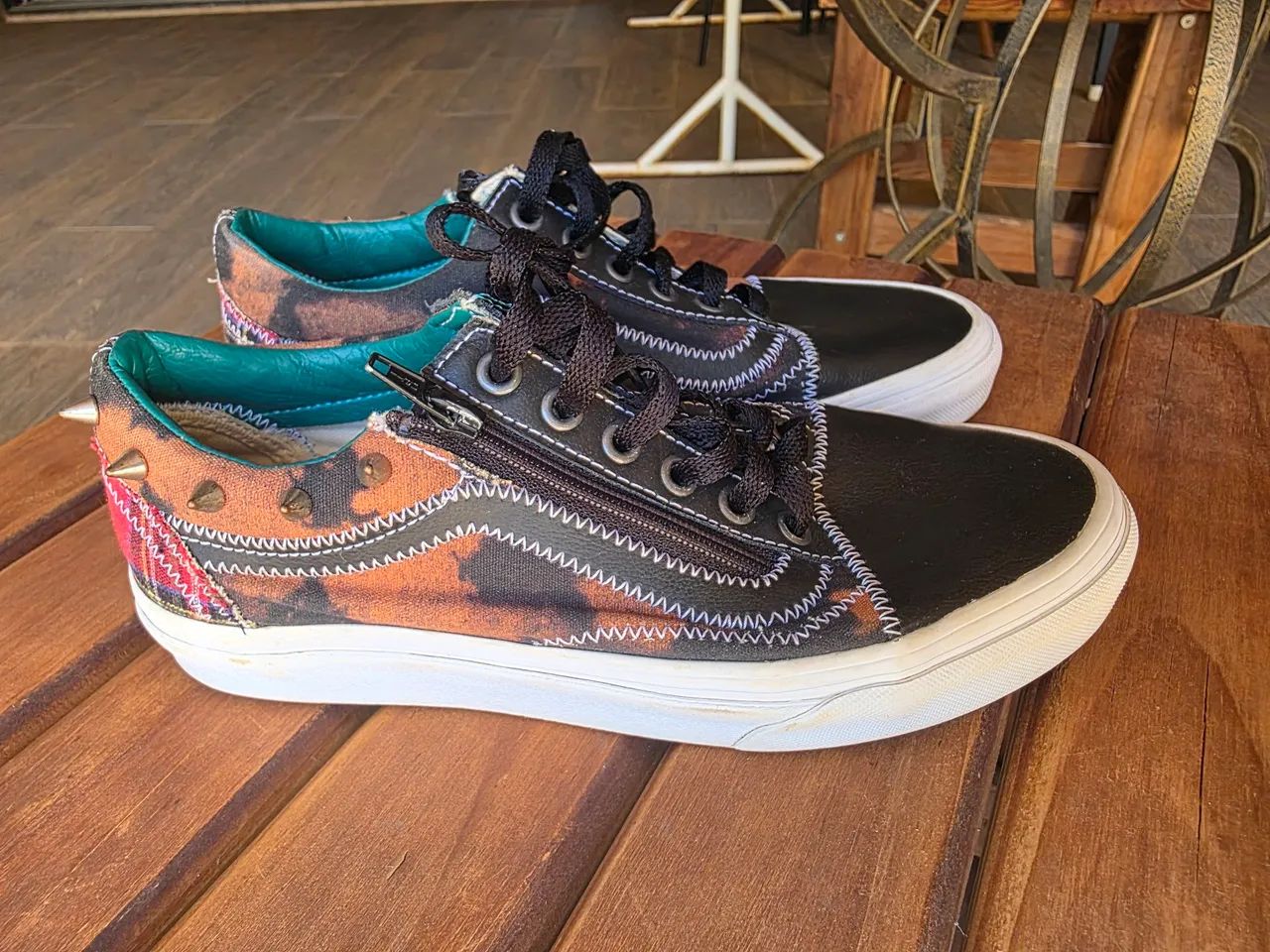 Tenis vans - Foto 3