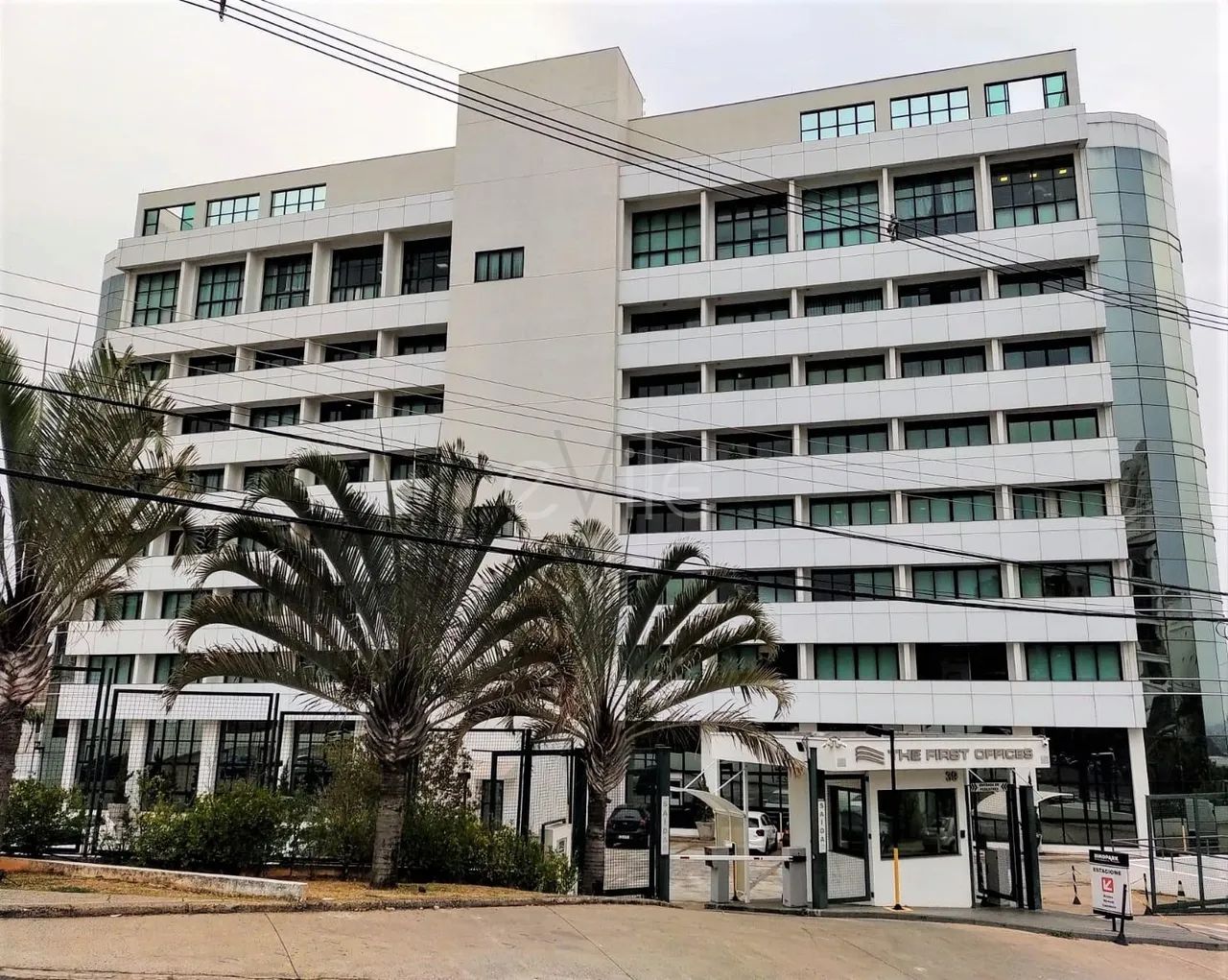 sala - Loteamento Residencial Vila Bella - Campinas