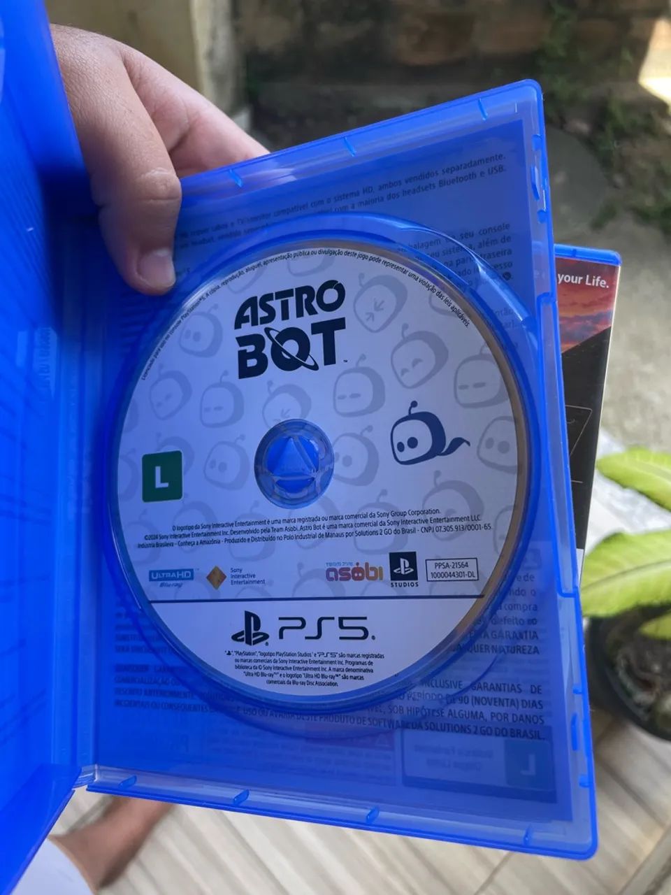 Jogo de ps5 - Foto 5