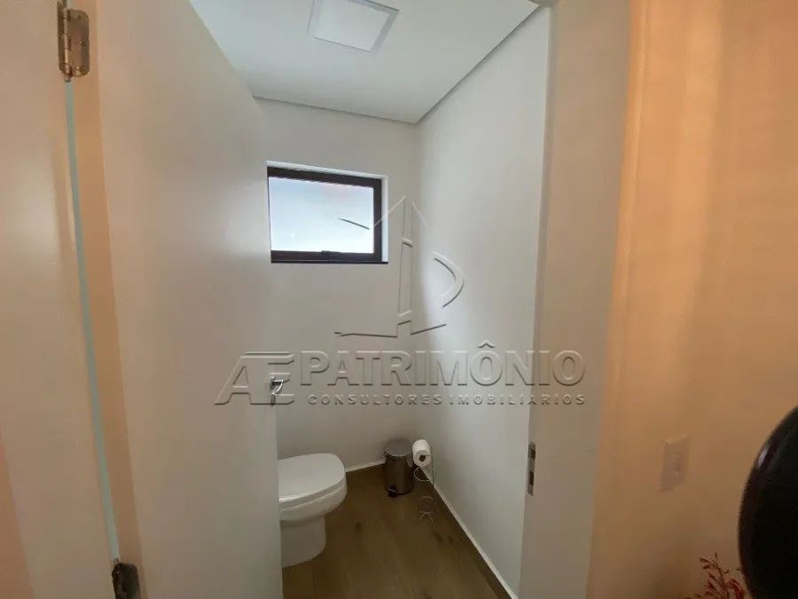 CASA 5 QUARTOS SENDO 1 SUITE PARQUE CAMPOLIM - Foto 5
