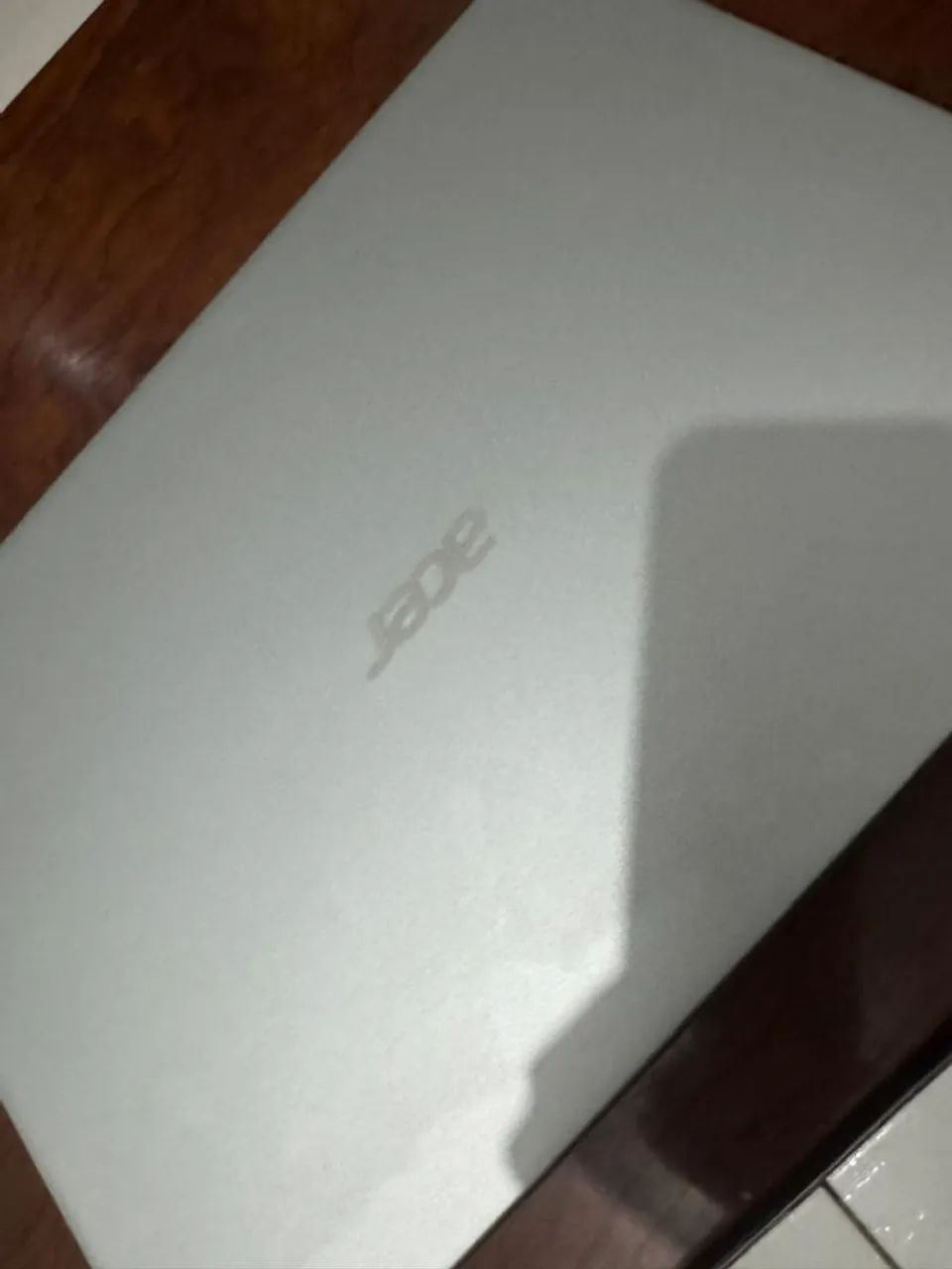 Notebook Acer 