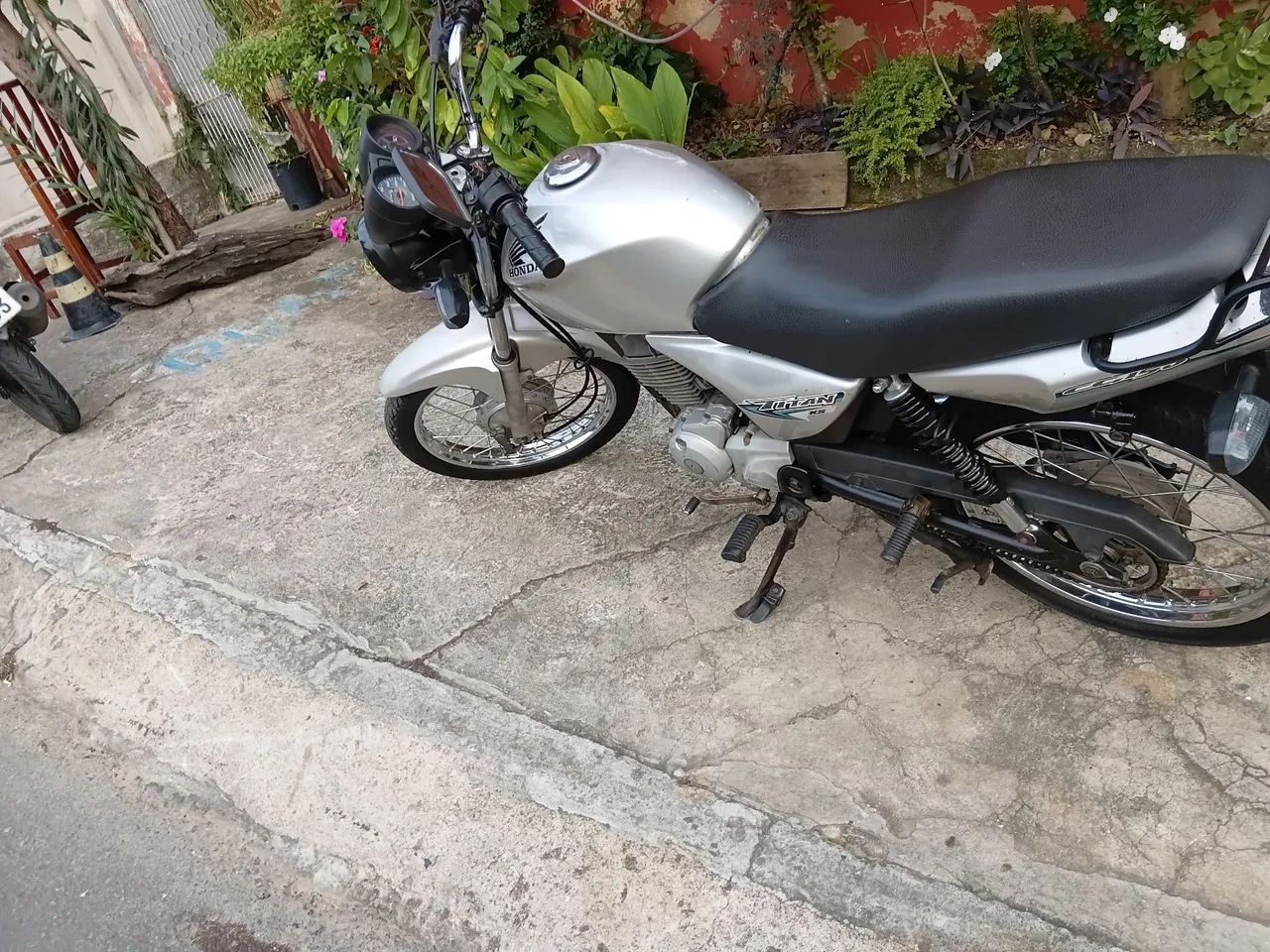 Vendo aceito proposta não absurda  - Foto 3