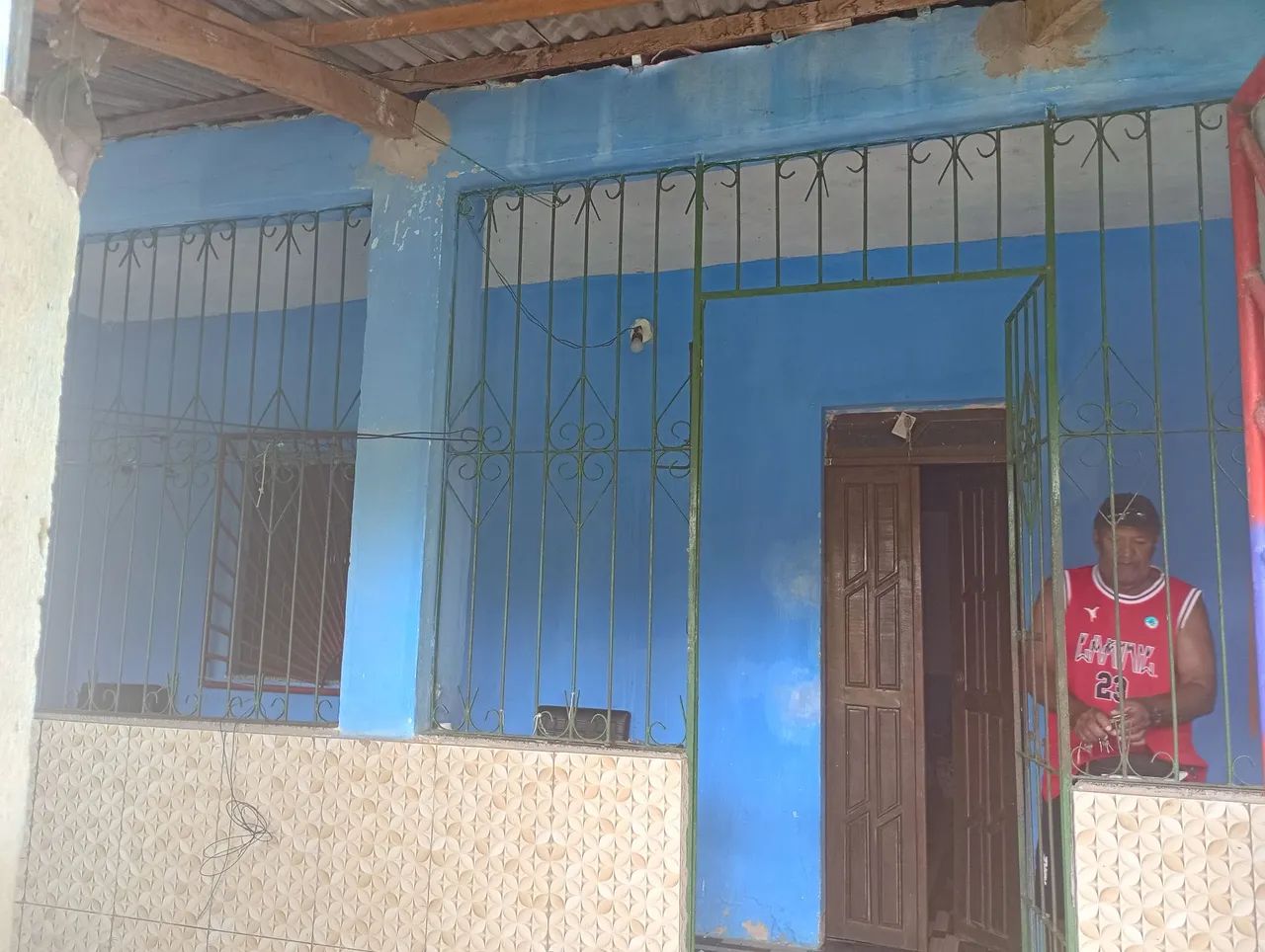 Ótima oportunidade morar no centro