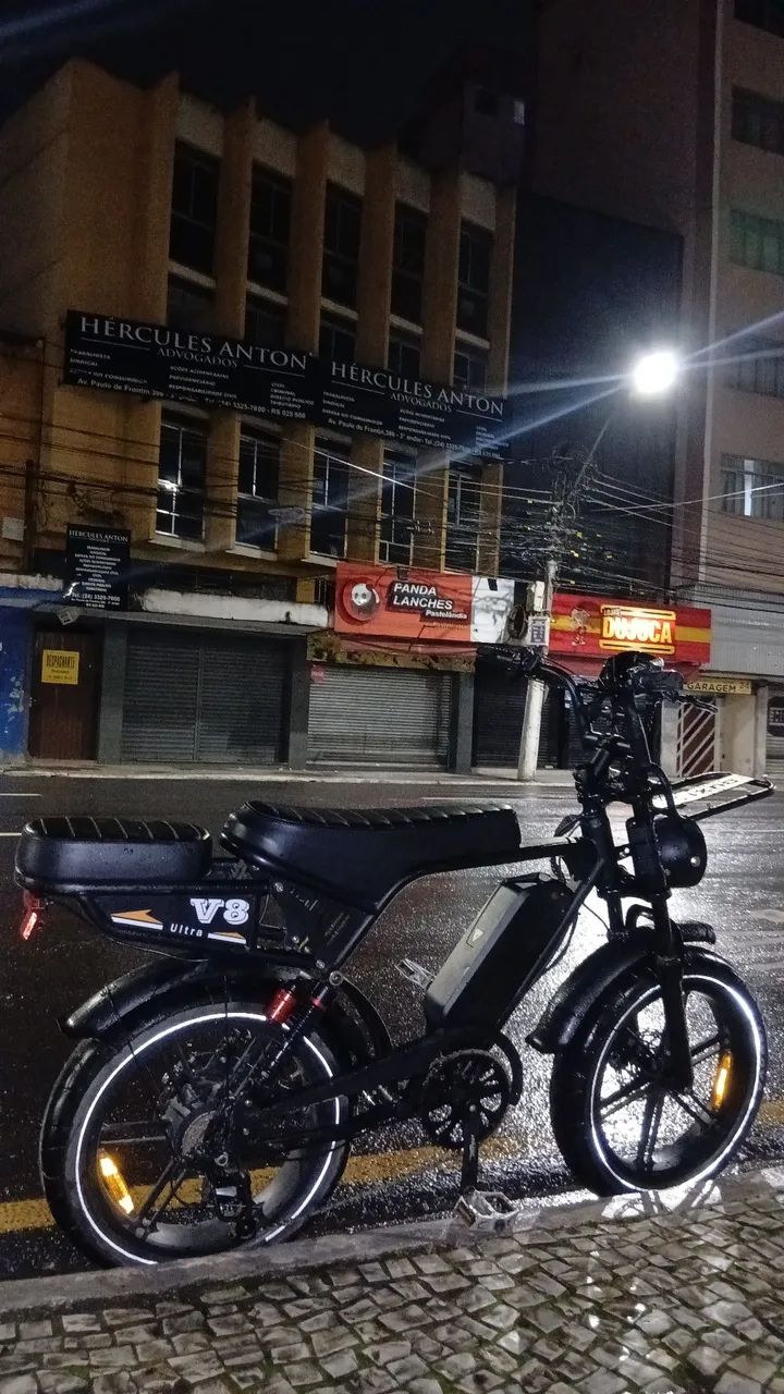 Ouxi V8 Ultra  - Foto 2