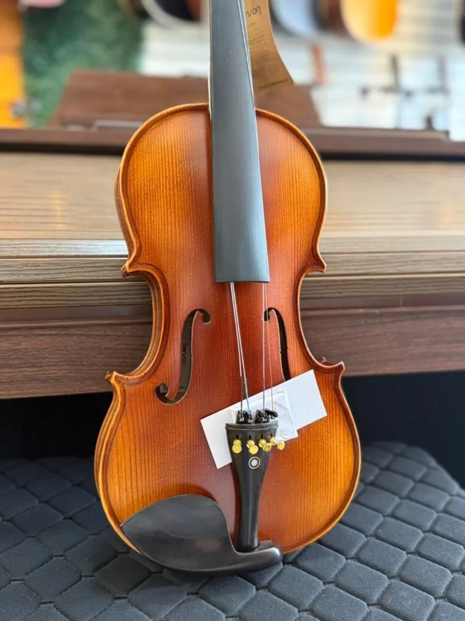 VIOLINO BENSON MACICO 4/4 BVA702 