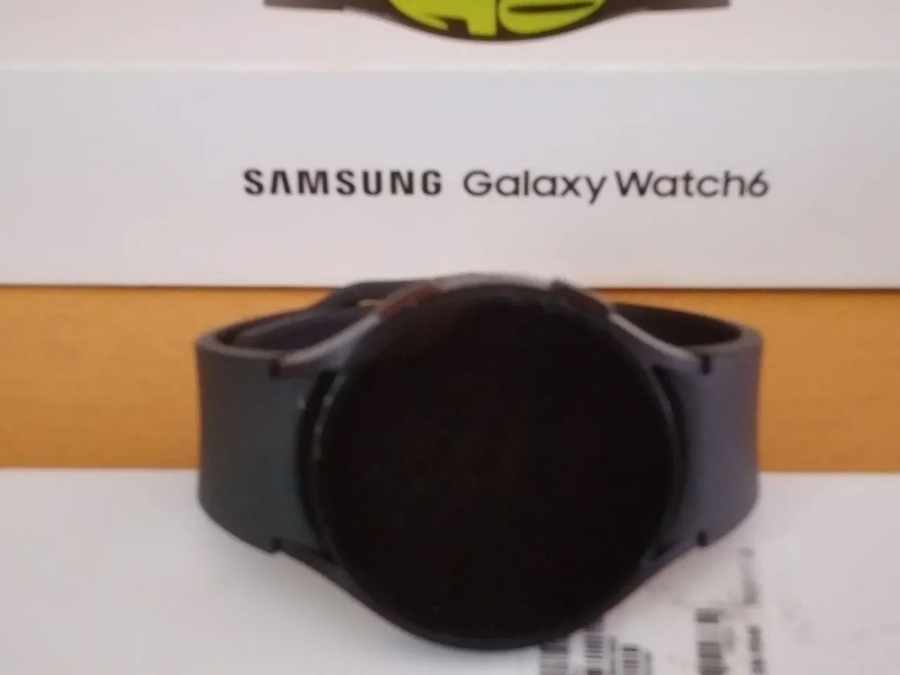 Galaxy Watch 6 44mm - Foto 4