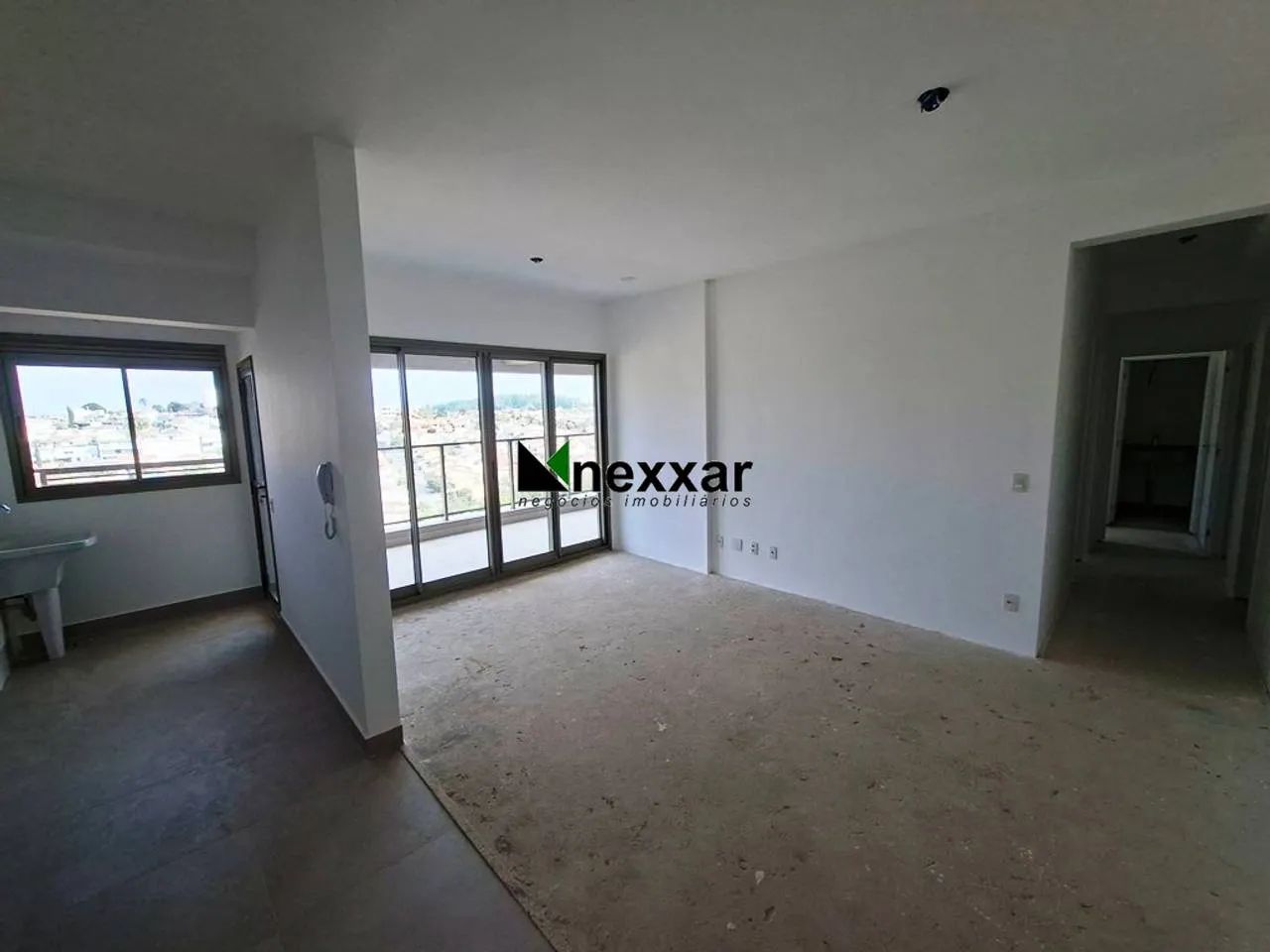 Apartamento The Gardens em Valinhos - Foto 3