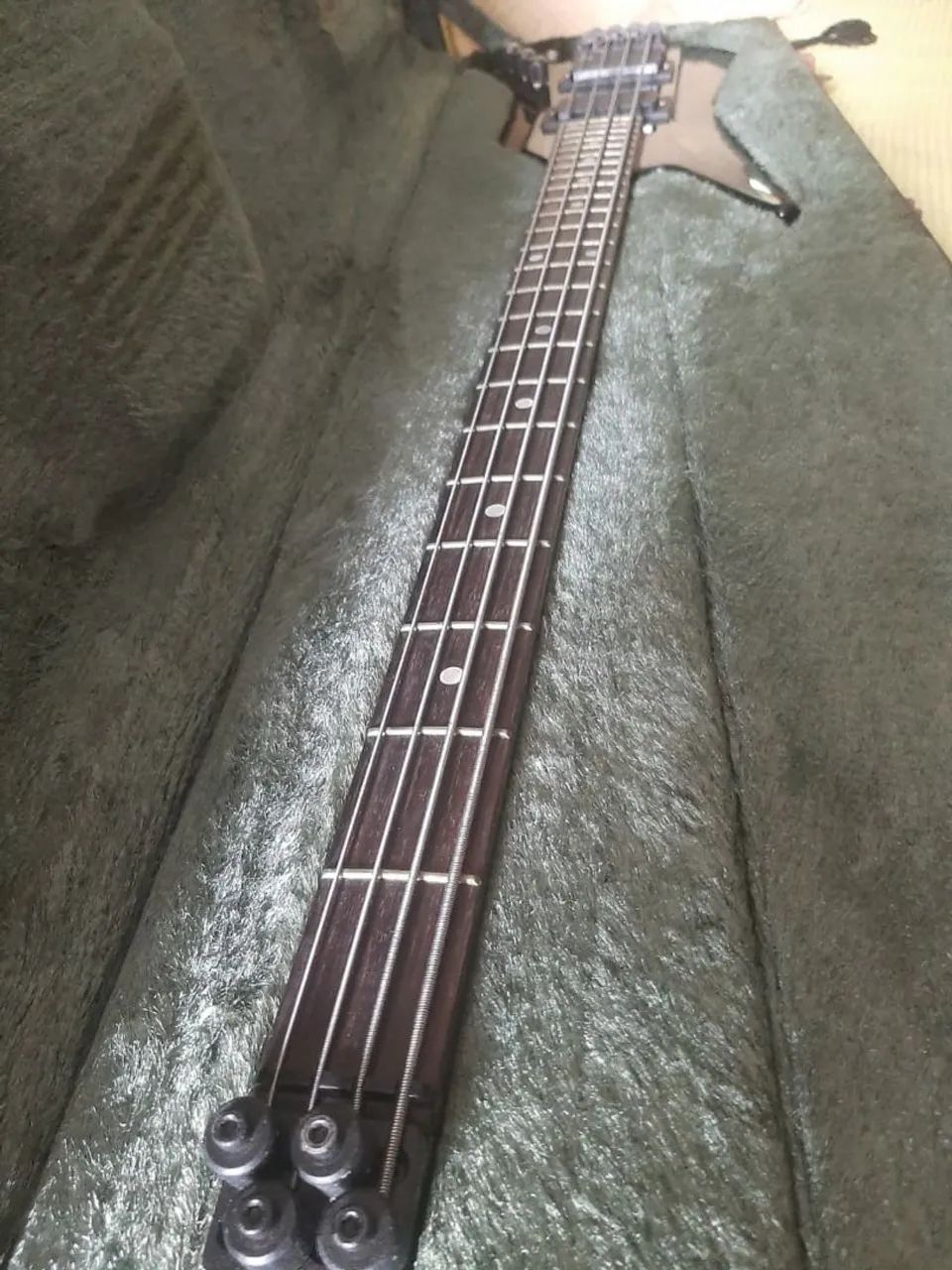 ベース YAMAHA bw-1 Baixo Yamaha BX1 Anos 80 Muito Raro - Instrumentos musicais