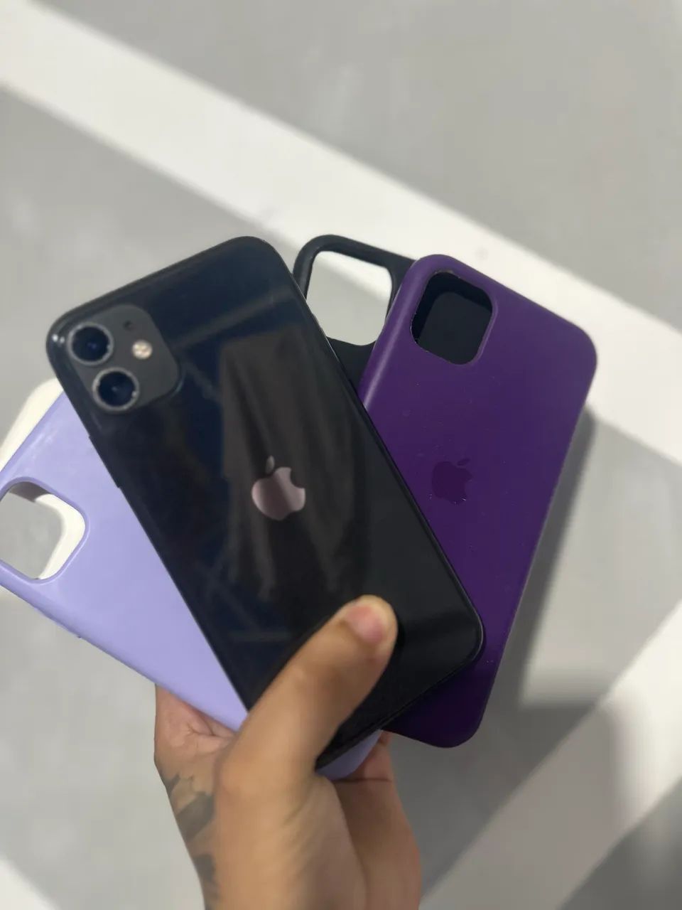 Vendo iPhone 11 ? - Foto 3