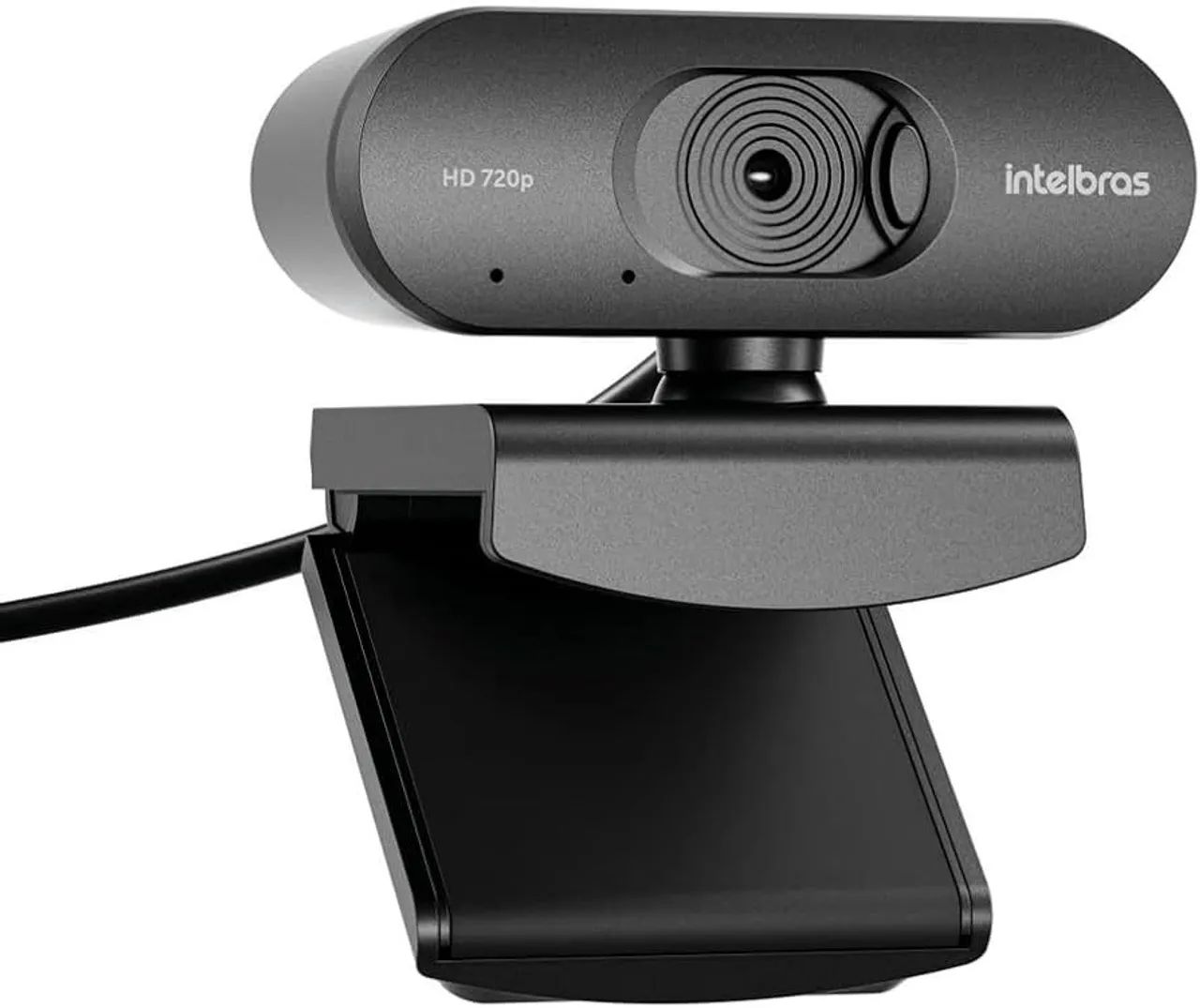 webcam intelbras 720p - Foto 2