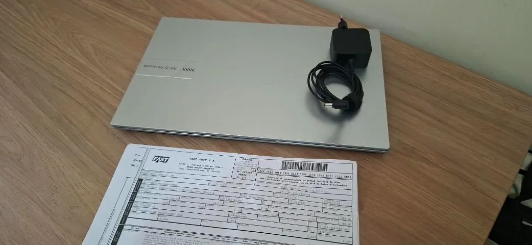 Notebook ASUS Vivobook 15 - Foto 5