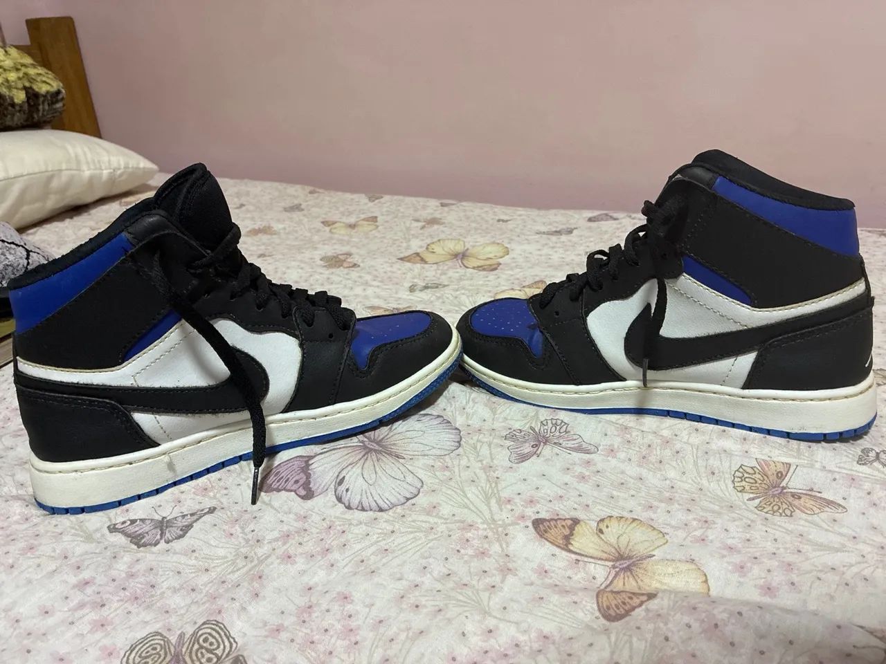 Vende-se esse sapato  - Foto 2