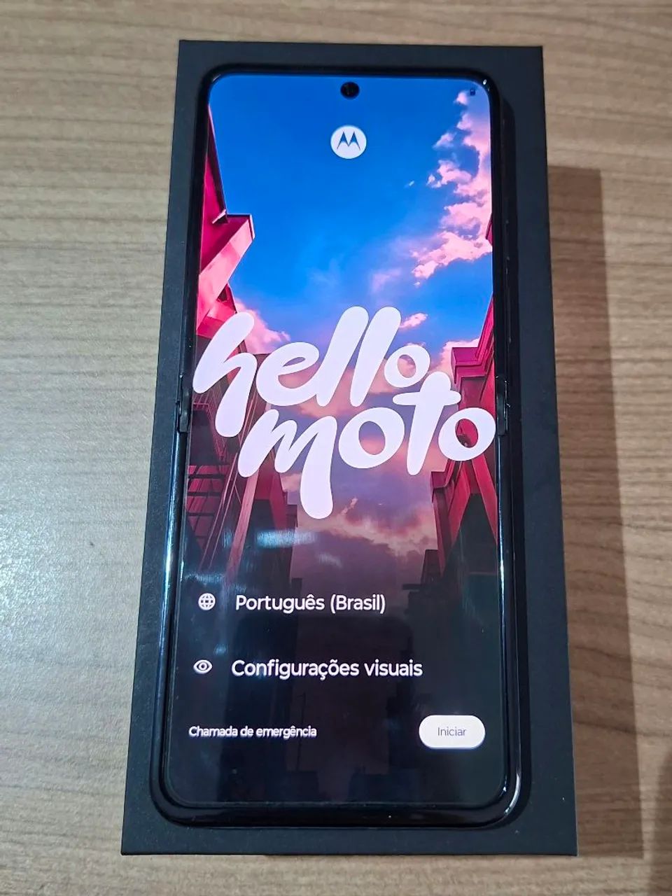 Motorola Razr 60 256GB 5G - Foto 2