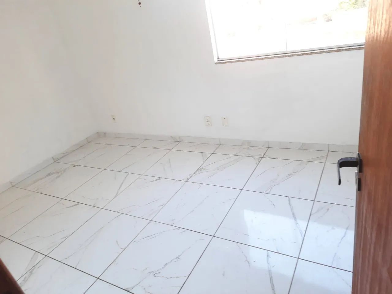 2qts + 1 quarto tipo escritório. - Foto 2