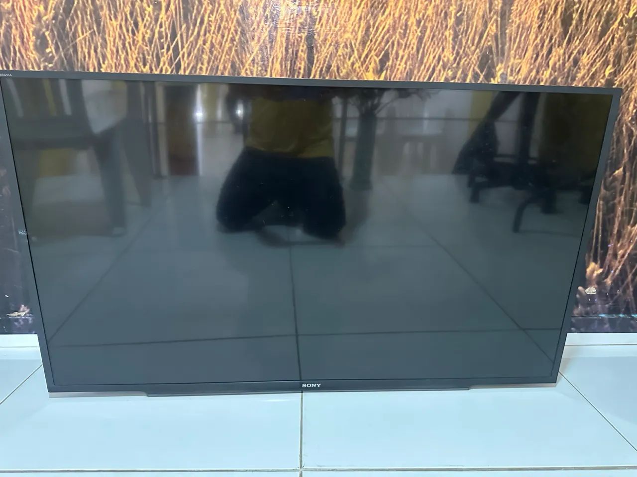 Tv com defeito  - Foto 4