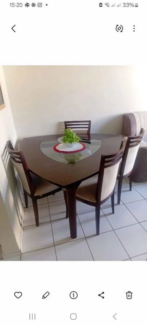 Mesa - Foto 2