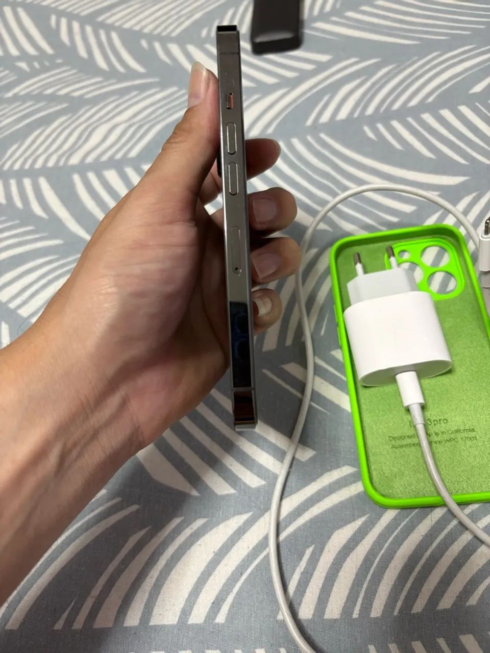 iPhone 13 Pro 128gb  - Foto 5