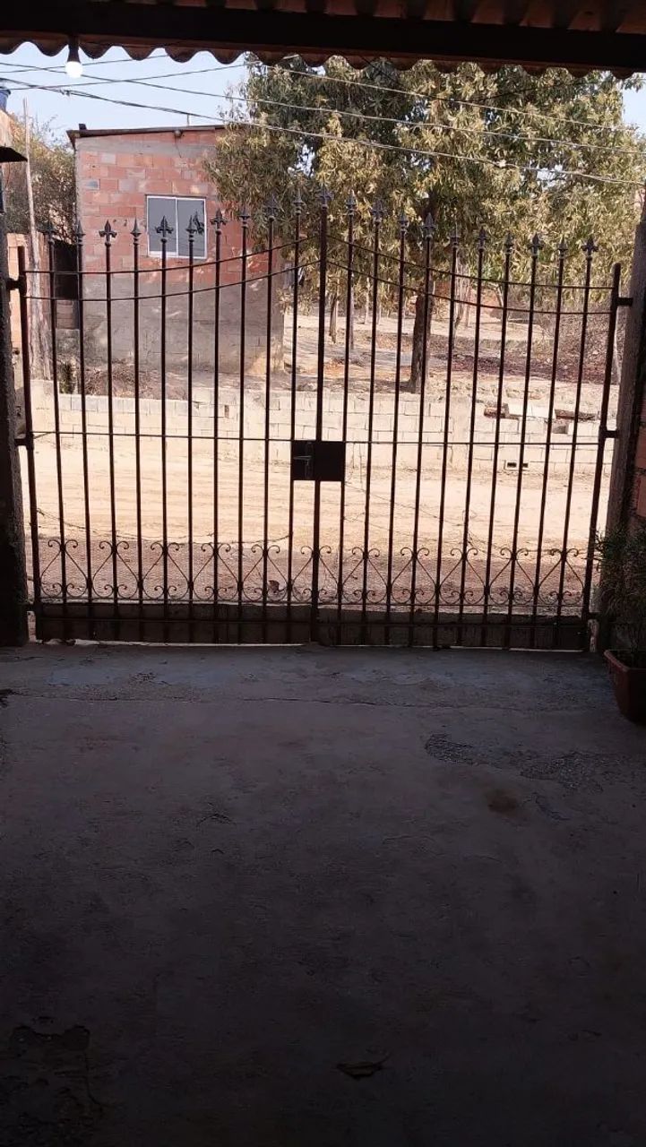 Portão de Grade  - Foto 2