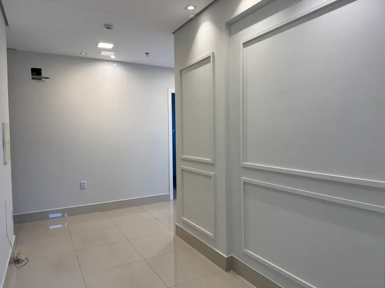 BJK ALUGA SALA COMERCIAL DE 50 M2  ED. SB MECIAL - BAIRRO JARDIM CUIABÁ - Foto 5