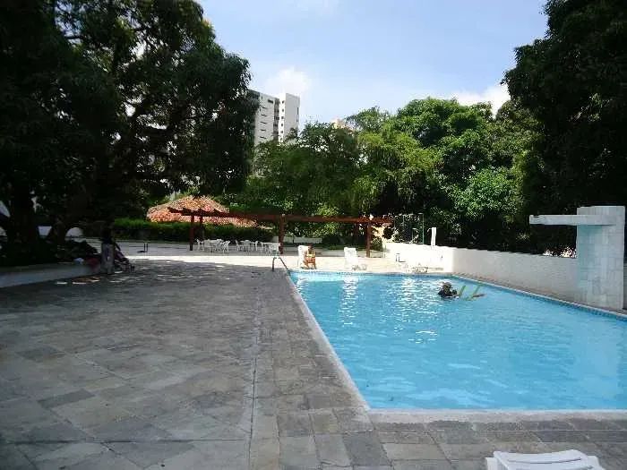 Imóvel com 138m² no bairro das Graças - Recife - PE - Foto 5