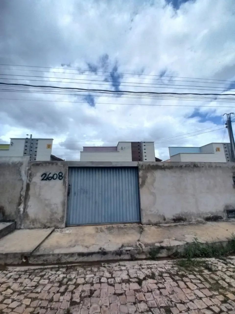 Ágio de casa em Altos - Foto 2