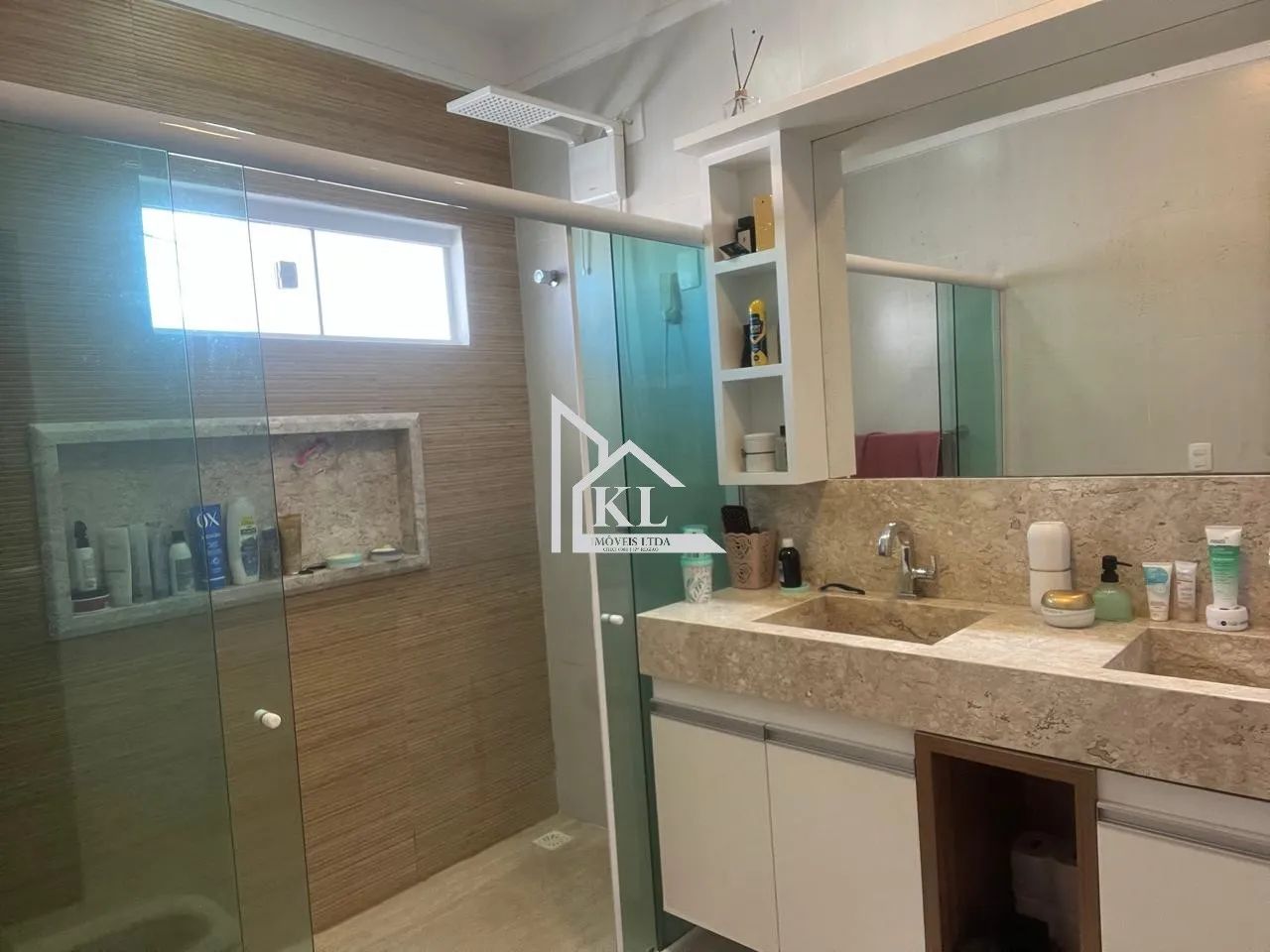 Duplex no Caminho do Sol, com piscina e churrasqueira - Foto 4