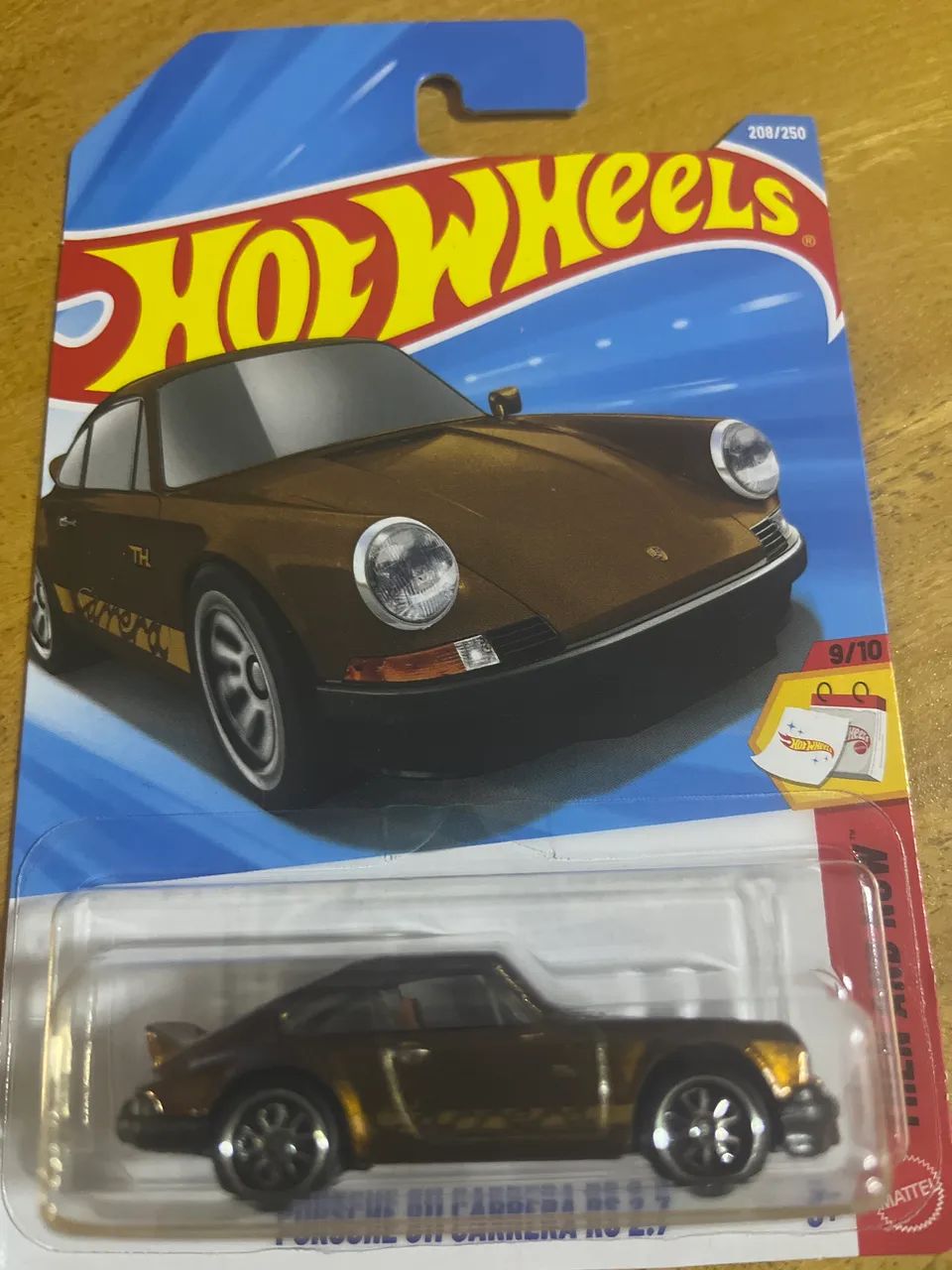 Porsche STH