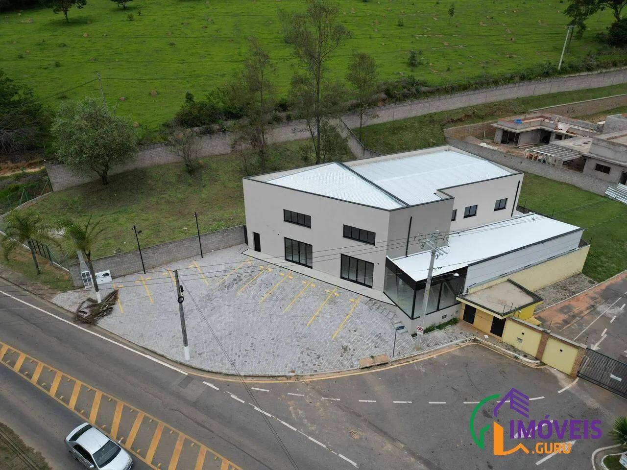CONJ. COMERCIAL - BOSQUE - SP - Foto 2