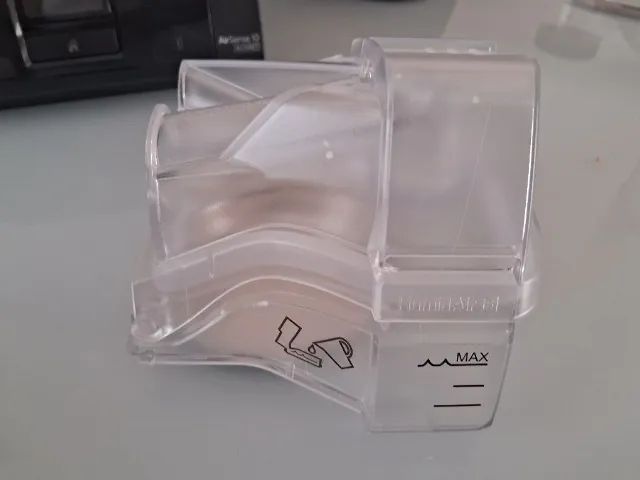 Cpap automático  - Foto 2