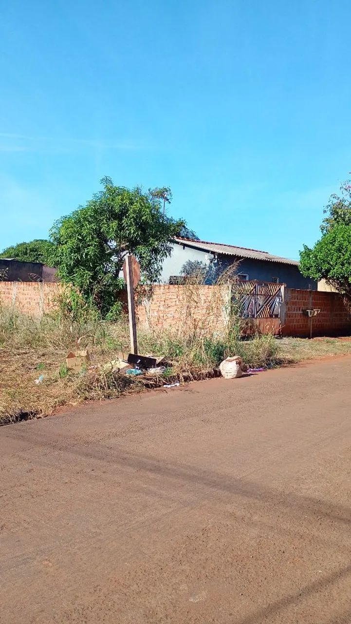 Casa em Sidrolandia  - Foto 2