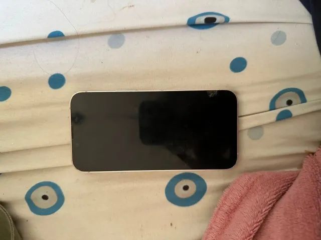 IPHONE 13 mini 128gb (leia descrição) aceito ofertas  - Foto 3