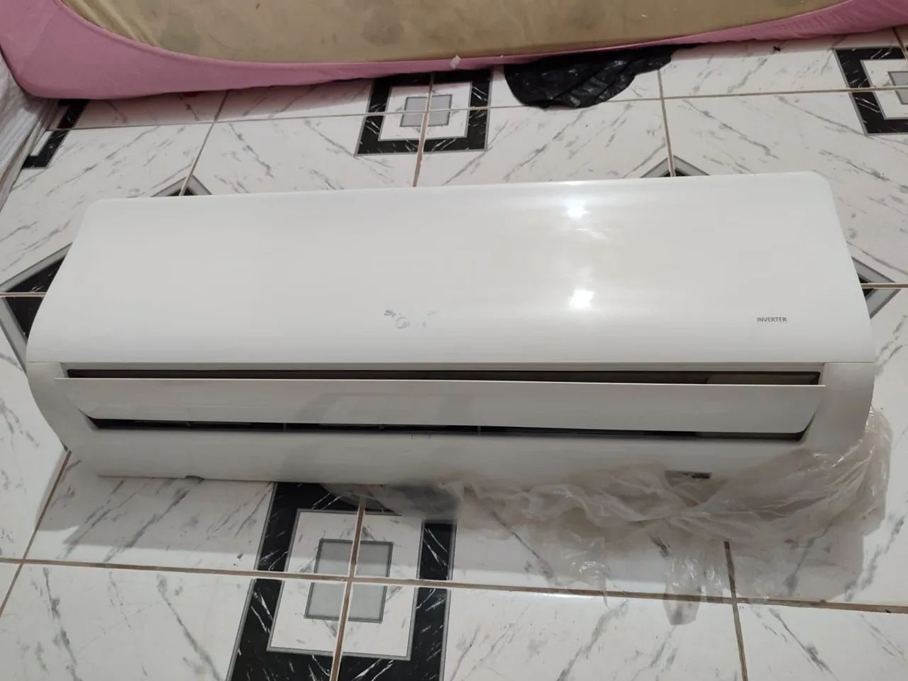 Ar condicionado  - Foto 2