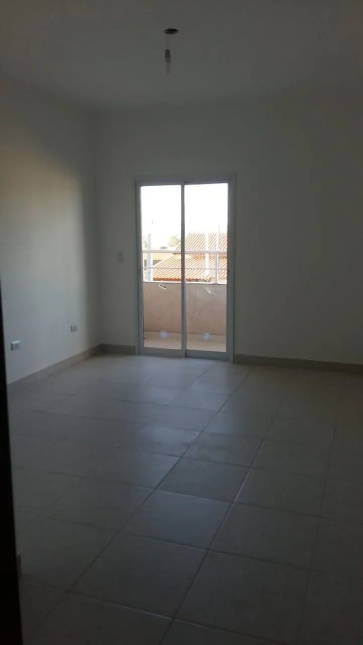 Sobrado Vitória Vale Caçapava 