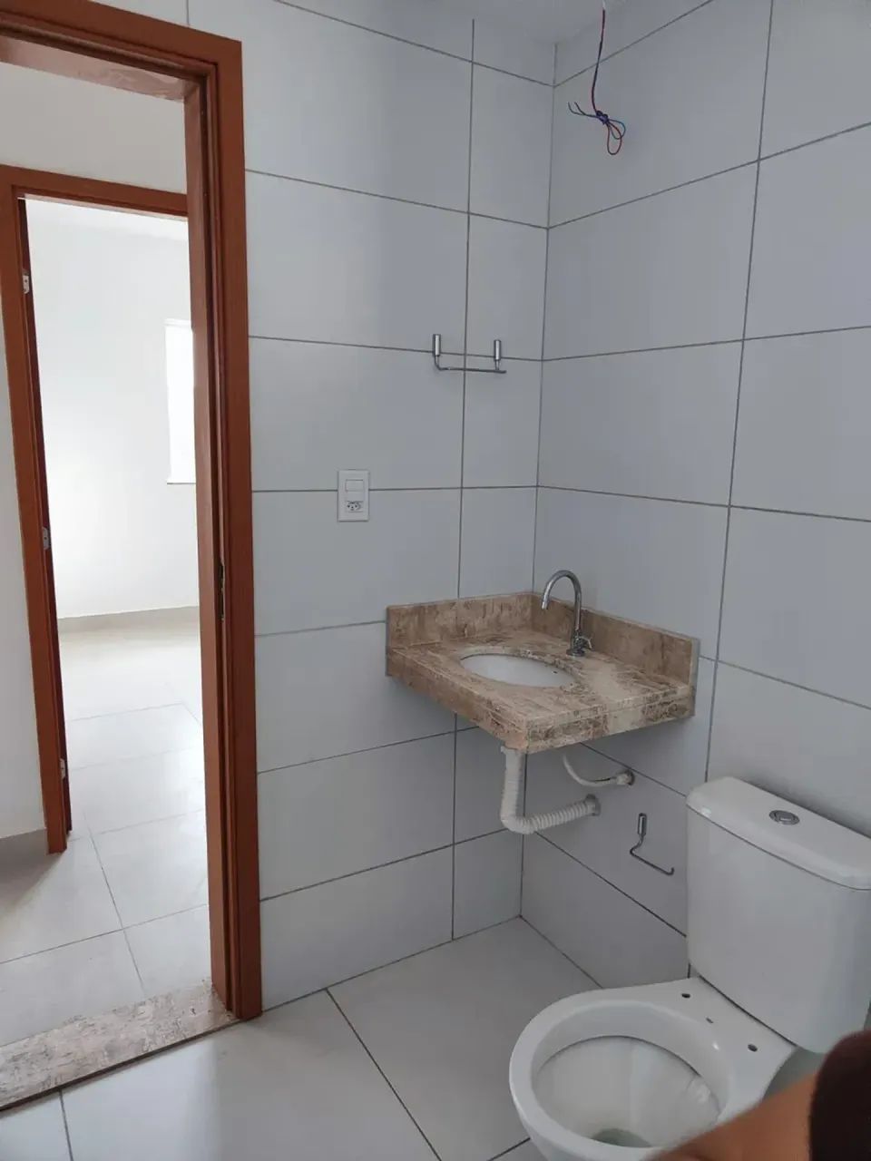 Apartamento com 2 quartos no Calhau - Foto 3