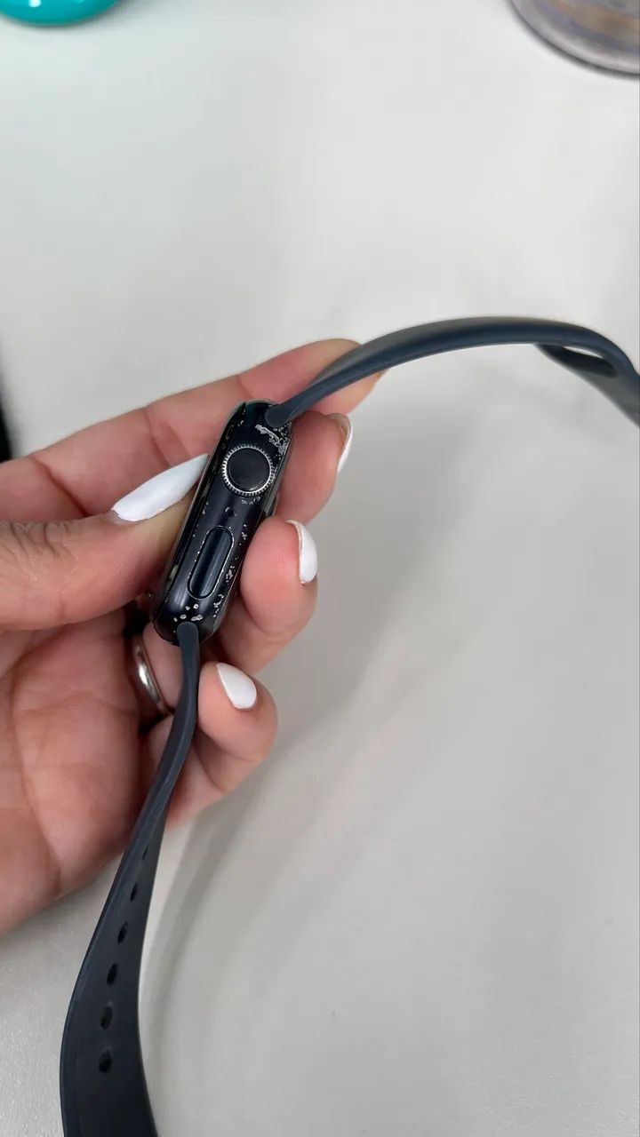Apple Watch Series 7 - 41mm - Foto 2