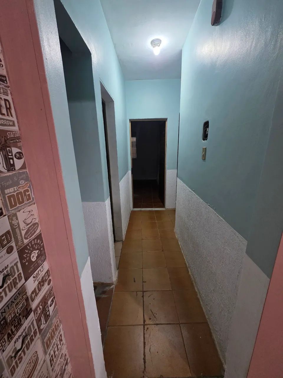 Casa 3 quartos. Barra Mansa  - Foto 5