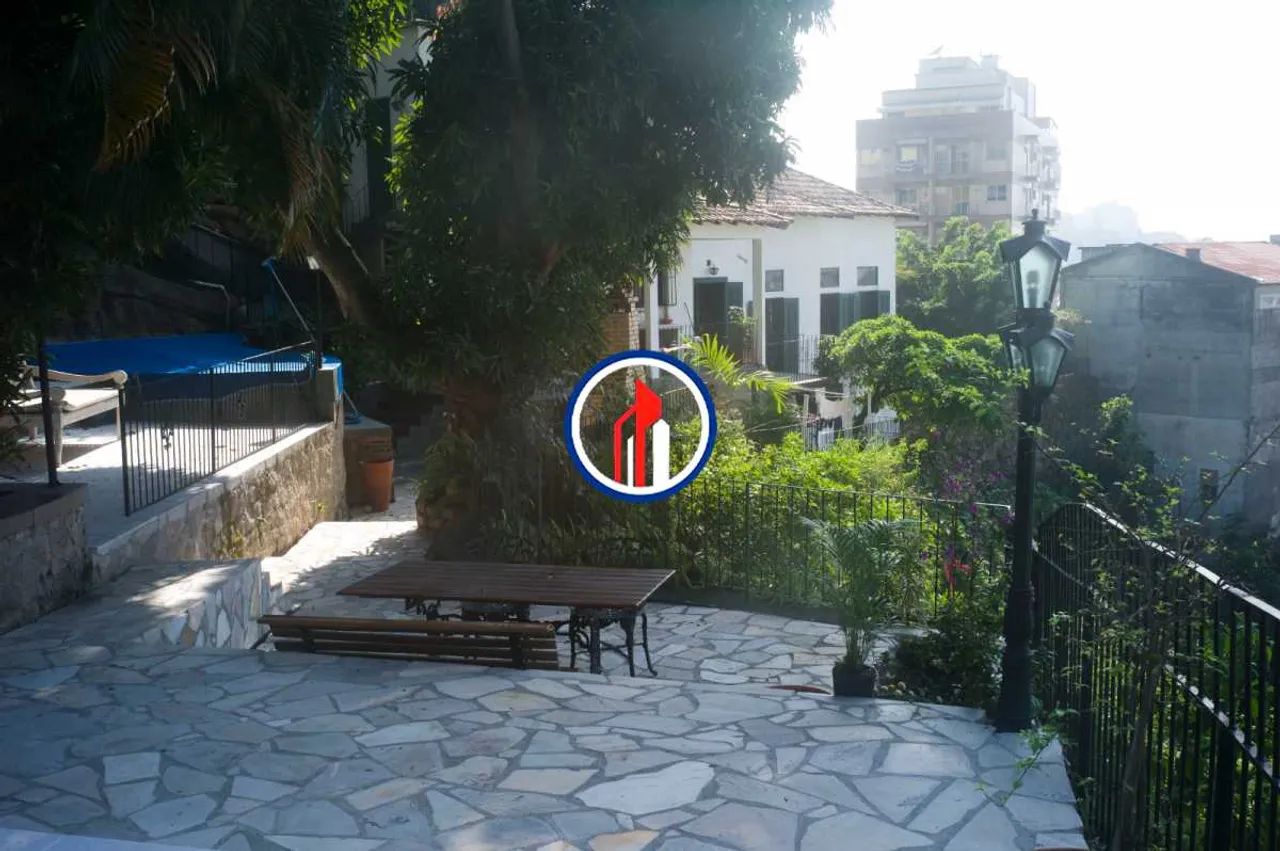 Casa de rua : / Residencial / Catete - Foto 5
