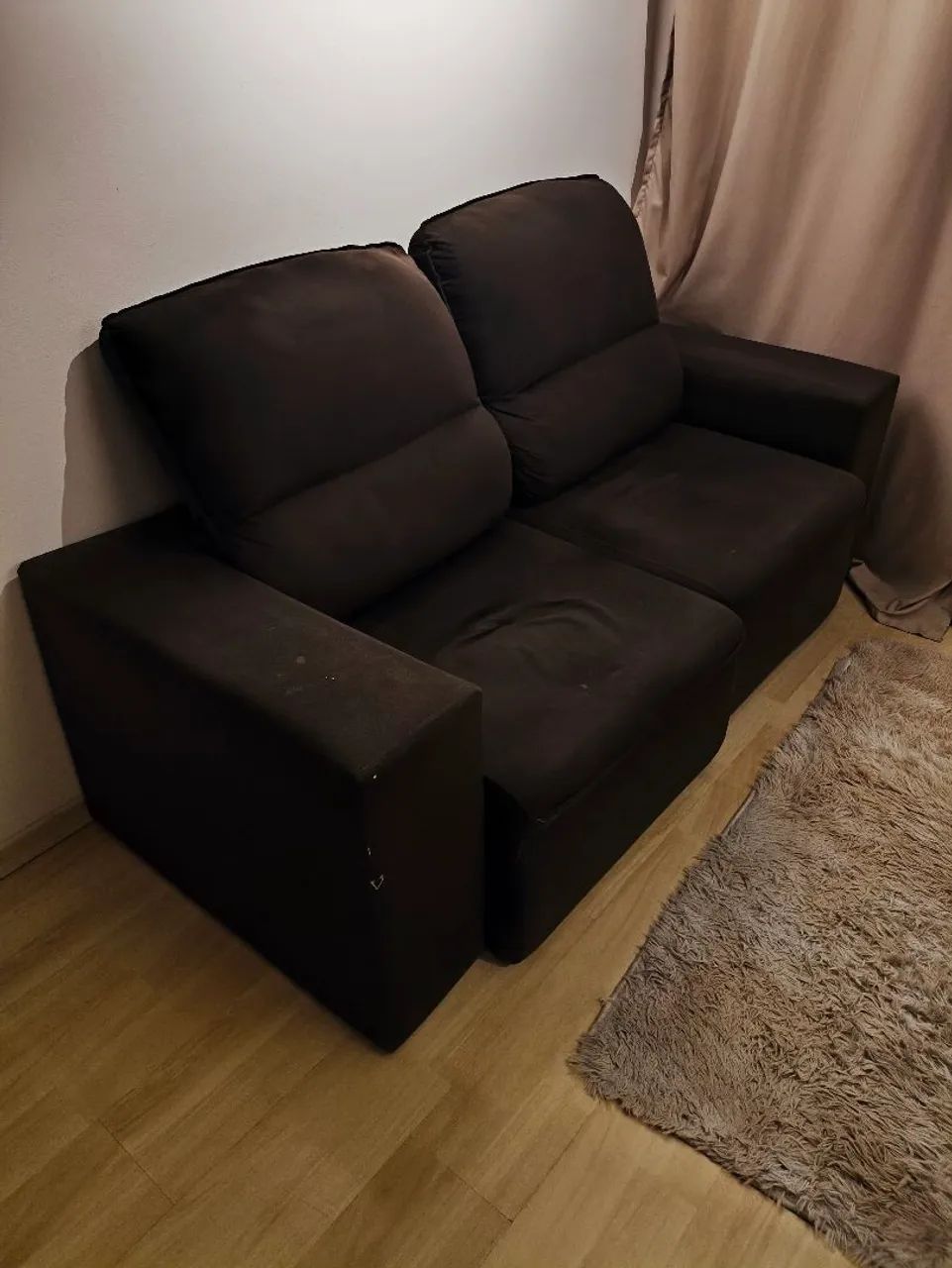 Sofá 2 lugares - Foto 4