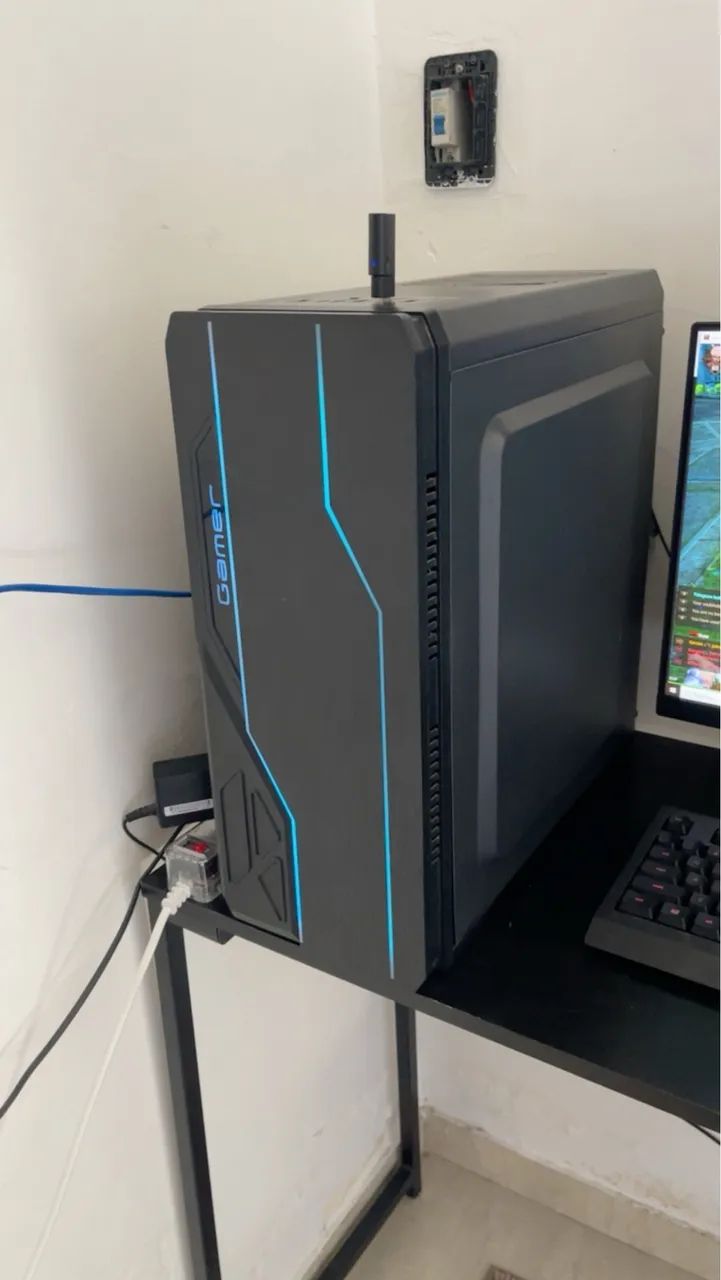 PC Gamer Low Profile - Foto 2