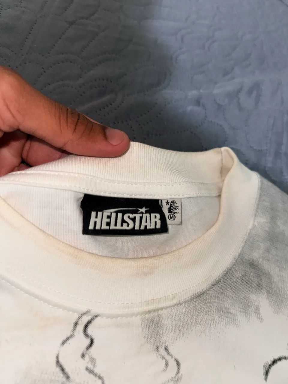 Camisa Hellstar - Foto 4