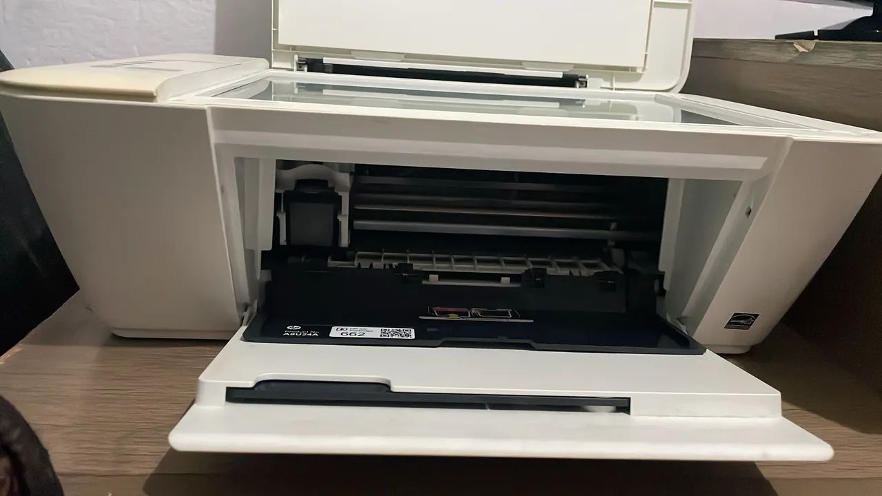 Impressora HP á venda