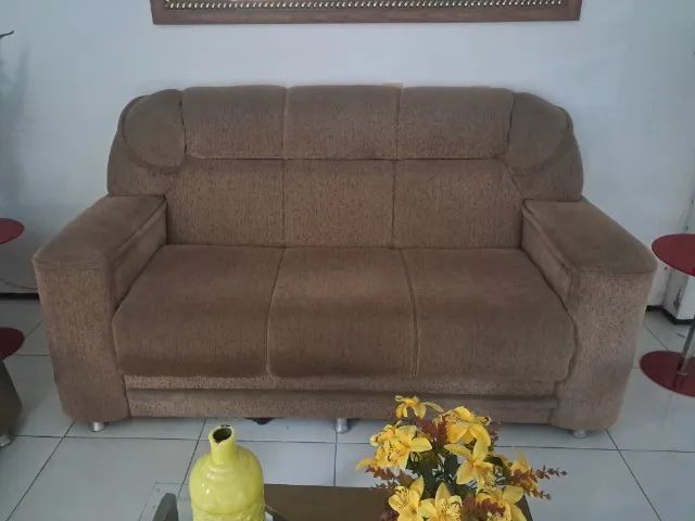 Conjunto de Sofá  - Foto 5