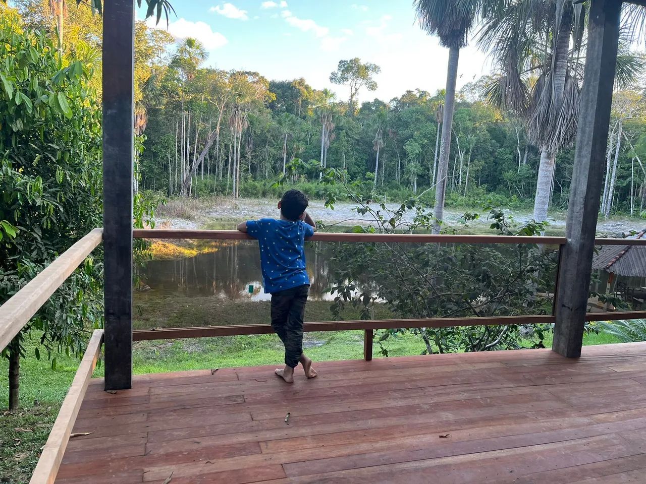 Alugamos sitio para eventos e retiros  - Foto 4