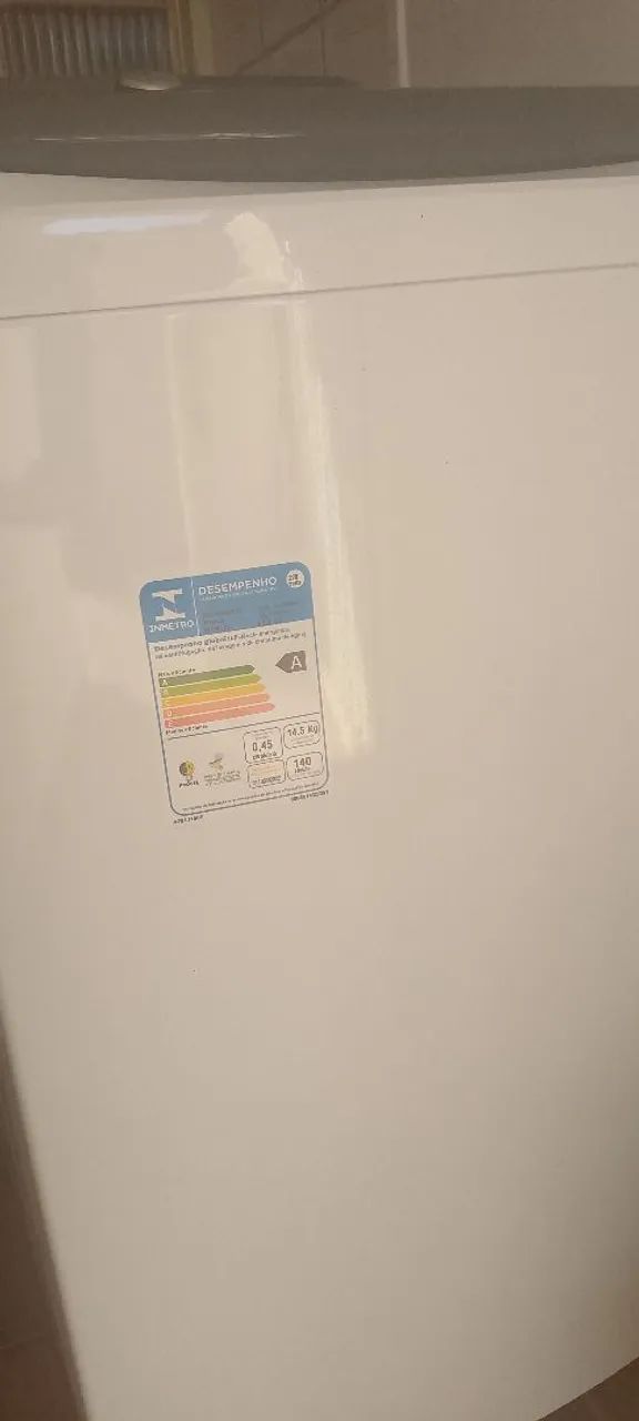 Máquina de lavar  * - Foto 4