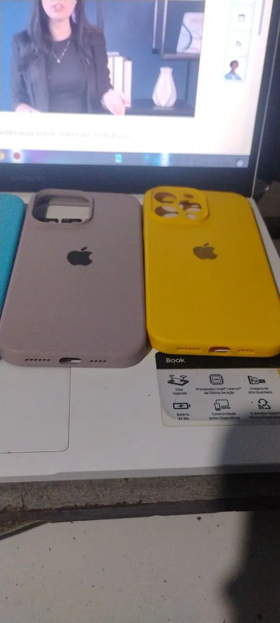 Case de iPhone 14 pro Max  - Foto 3